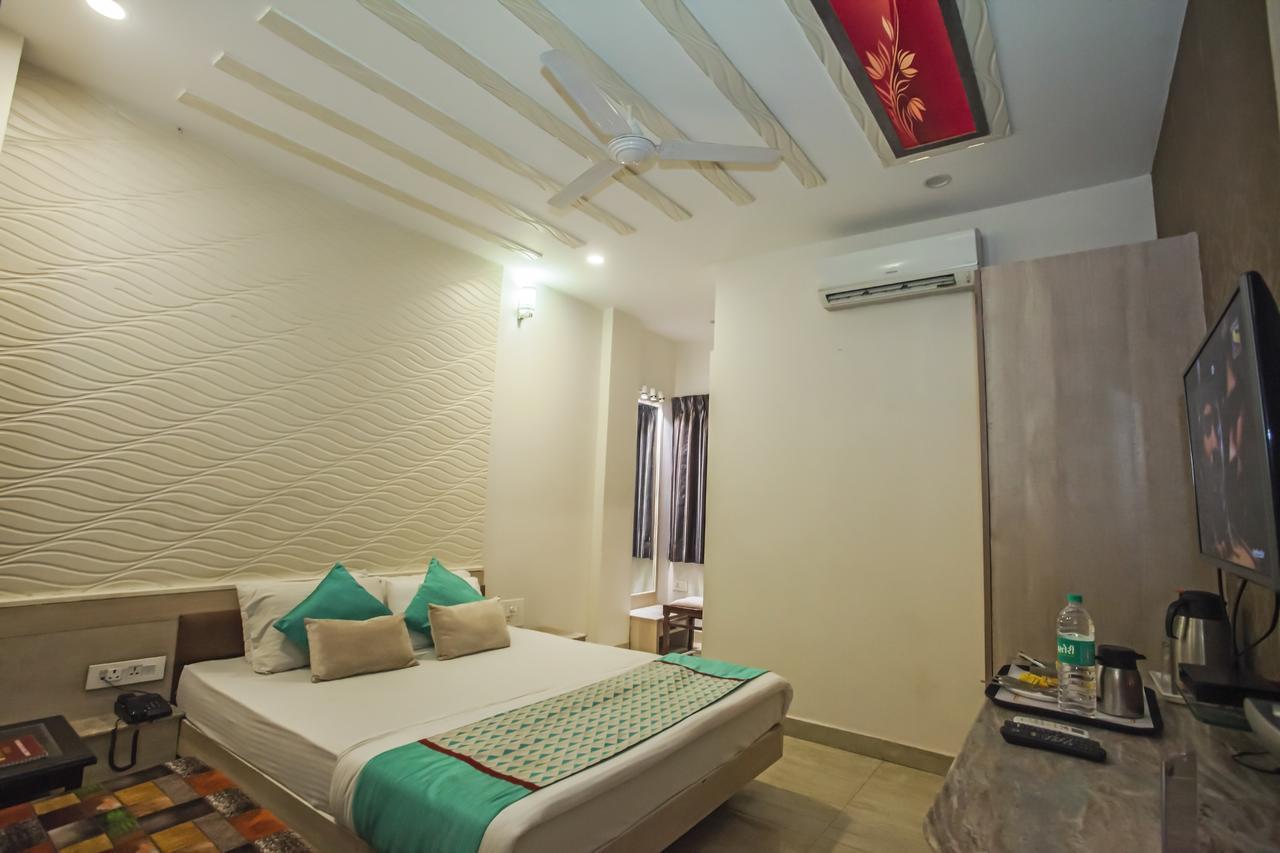 Smriti Star, Bhopal Exterior photo
