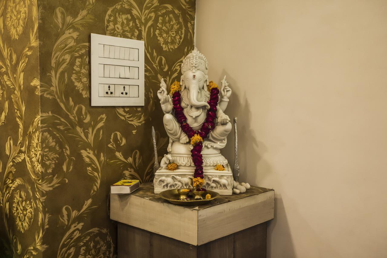 Smriti Star, Bhopal Exterior photo
