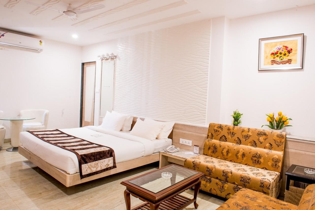 Smriti Star, Bhopal Exterior photo